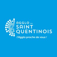 Agglo du Saint-Quentinois logo - Similar company to Conseil Départemental De L'Aisne