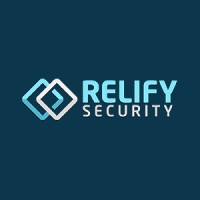Relify Security logo - Similar company to Relify Sports