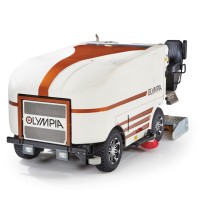 OLYMPIA | Resurfice Corp. logo - Similar company to Wm Technics