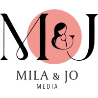 Mila & Jo Media logo - Similar company to Beskar
