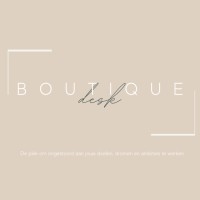 Boutique Desk logo - Similar company to Tokenbridge.App