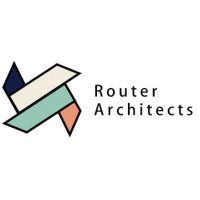 Router Architects logo - Similar company to Iotina Technologies