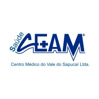 CEAM Saúde logo - Similar company to Ceam Brasil