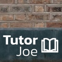 Tutor Joe logo - Similar company to Nexomation