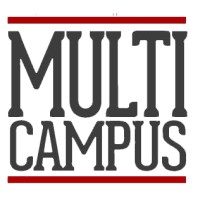MULTICAMPUS logo - Similar company to Multicampus(멀티캠퍼스)
