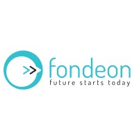 Fondeon logo - Similar company to Activinitiativedeutschland