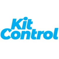 KitControl logo - Similar company to Blackoffice Creative