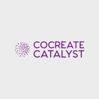Cocreate Catalyst logo - Similar company to The Possibility Partnership
