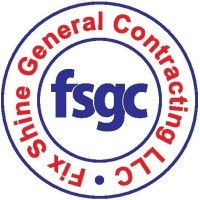 FIX SHINE GENERAL CONTRACTING LLC logo - Similar company to Al Qaied Group