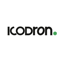 icodron GmbH logo - Similar company to Reflow