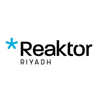 Reaktör Riyadh logo - Similar company to Reaktor Global