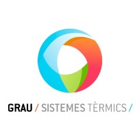 Grau Sistemes Tèrmics logo - Similar company to Boreal Heating Sas