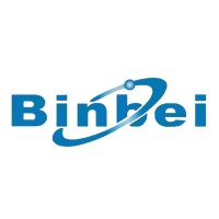 Binbei Machinery Co., Ltd logo - Similar company to Haast Precision Industry Co,. Ltd