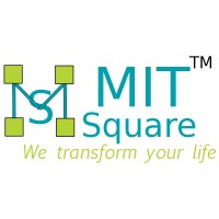MIT Square™ logo - Similar company to Genex Space
