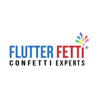 Flutter FETTI logo - Similar company to Flutter Technologies, Llc