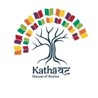 KathaVat, Banyan of Stories, Children's Library logo - Similar company to Connectedthinks