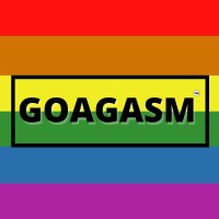 Goagasm logo - Similar company to Vision Multispeciality Hospital