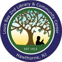 Louis Bay 2nd Library & Community Center logo - Similar company to Ridgewood Public Library