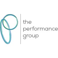 The Performance Group, A Creative Group Company logo - Similar company to Olive + Wynn Client Solutions