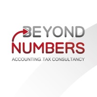 Beyond Numbers Accounting logo - Similar company to Accounting World