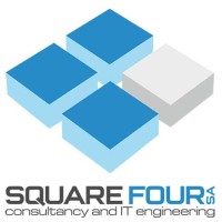 Square Four SA logo - Similar company to Ctrm Force