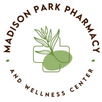 Madison Park Pharmacy & Wellness Center logo - Similar company to Reskillify Group