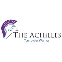 The Achilles logo - Similar company to Quantum Mergers