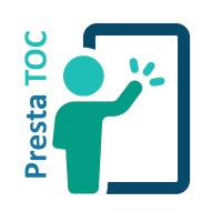 Presta TOC