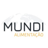 MUNDI ALIMENTAÇÃO logo - Similar company to Aluminiobr