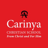 Carinya Christian School logo - Similar company to Strategy, Innovation And Entrepreneurship Discipline
