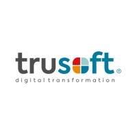 Trusoft Limited logo - Similar company to Trusofttech