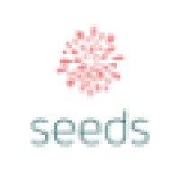Seeds NGO logo - Similar company to Gap Year Nepal