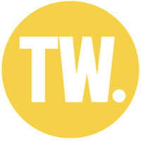 The What Media logo - Similar company to The What Alliance