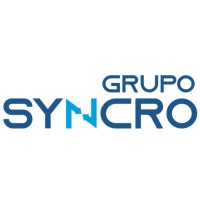 Grupo SYNCRO logo - Similar company to Cargomax