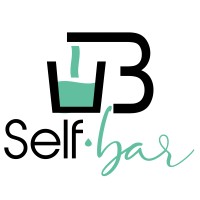 SelfBar logo - Similar company to Colliberty