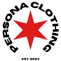 Persona Clothing Company logo - Similar company to Ultimate Ninjas Franchise Group