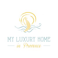 My Luxury Home In Provence logo - Similar company to Roubam