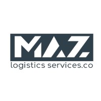 MAZ Logistics Services logo - Similar company to بليسر للخدمات اللوجستية | Placer Logistics Services