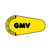 GMV Elevadores Portugal logo - Similar company to Porteleva- Soluções De Mobilidade Lda.