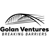 Golan Ventures logo - Similar company to Comission