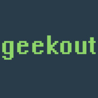Geekout logo - Similar company to Inovartic Investment