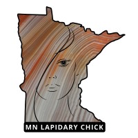 Mn Lapidary Chick