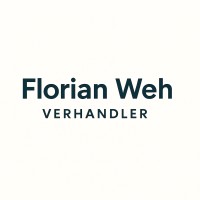 Florian Weh Consulting - Verhandlungen & Konfliktlösungen logo - Similar company to Agv Move
