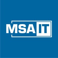 MSA-IT - CRM development logo - Similar company to Resolventa