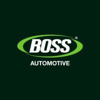 BOSS AUTOMOTIVE AU logo - Similar company to Boss Engineering