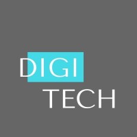 Digi tech logo - Similar company to Digi Tech Solution