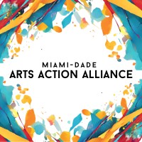 Miami-Dade Arts Action Alliance logo - Similar company to The Conversationalist