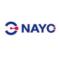 NAYO logo - Similar company to Labtechnik