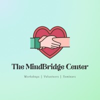 The MindBridge Center logo - Similar company to Tasneem Sadaf