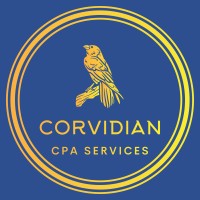 Corvidian CPA Services LLC logo - Similar company to Maagon Cpa